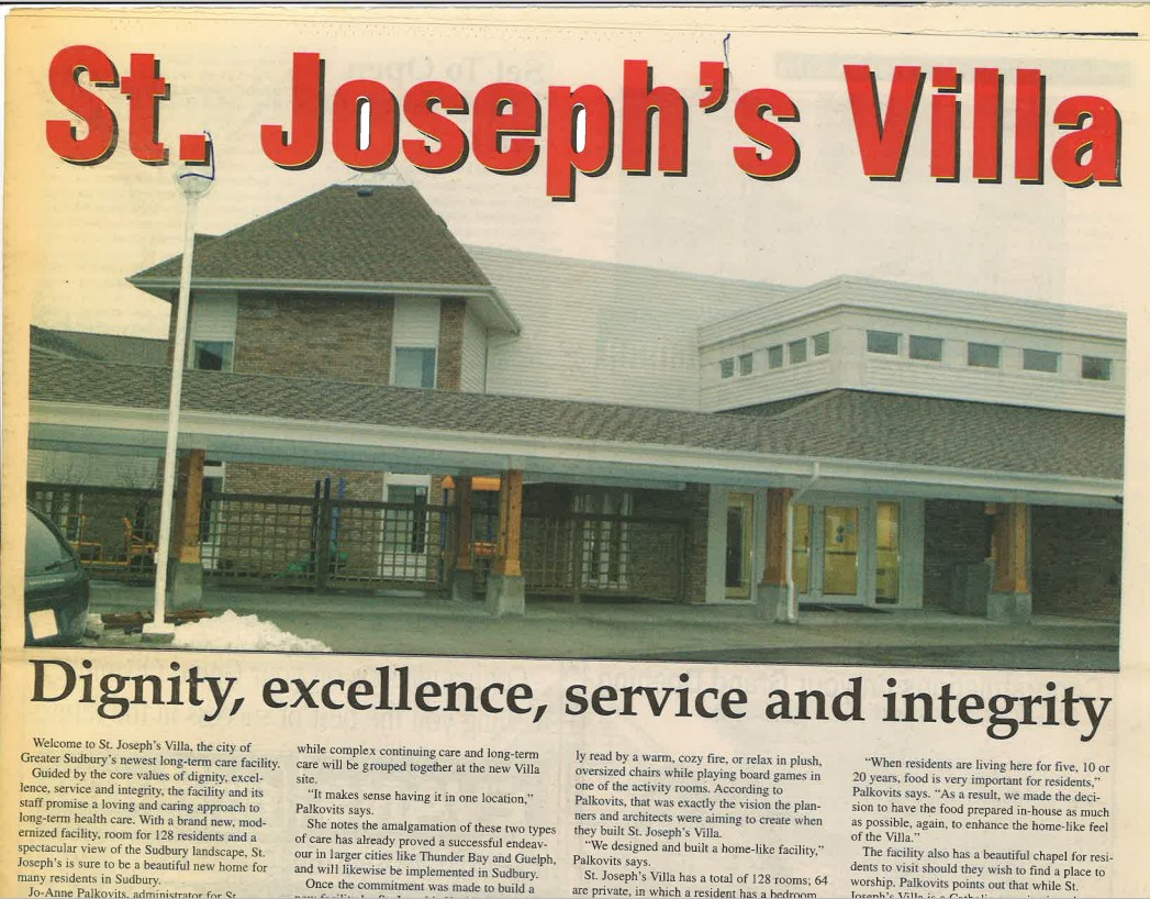 SJV Opens